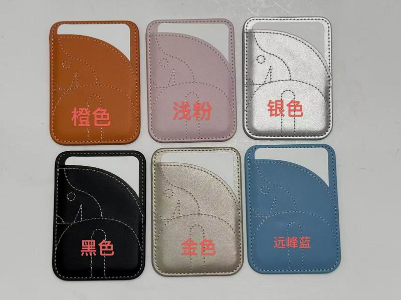 Hermes card bag 01